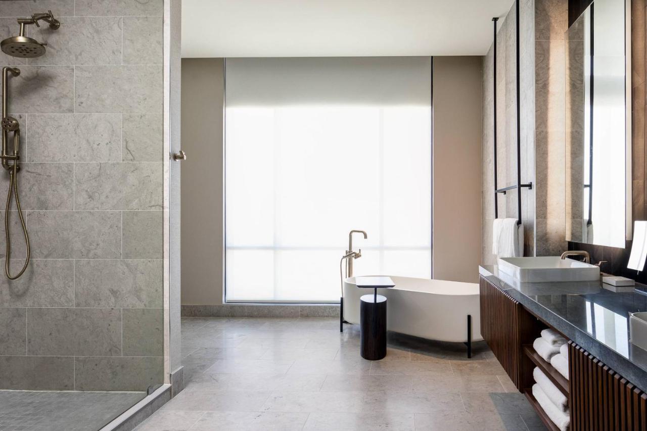 Marriott Dallas Uptown Екстериор снимка
